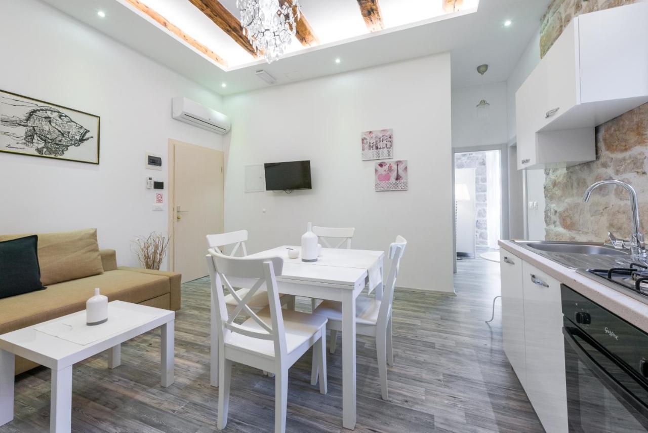 Premium Apartment Dubrovnik Exterior foto